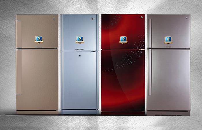 Dawlance Refrigerators