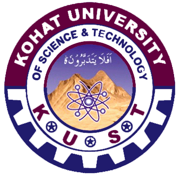 Kohat University of Science & Technology KUST Admission Entry Test 2023 Sample Paper
