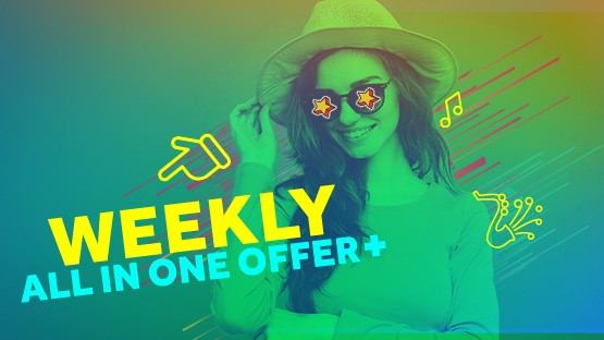 Telenor Djuice all in One Monthly Package 2023 Get 3000 MBs, 150 Telenor Minutes, Charges 50 Dial Code