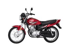 Yamaha YB 125 Price in Pakistan 2023 Top Speed Review Modified Fuel Average Black for Sale Parts