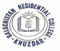 Balochistan Residential College Turbat PTS Admission Test Result 2024
