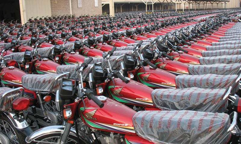 Best Bike Company In Pakistan 2023 Top 10 List Price Features New Models