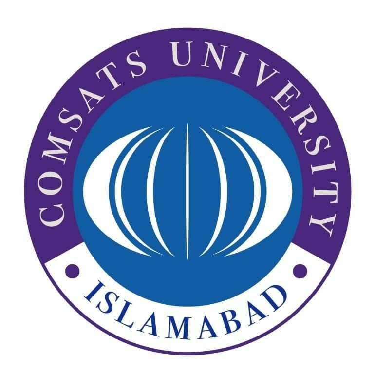 COMSATS University Islamabad Fall Admision 2023 Islamabad, Lahore, Sahiwal, Wah, Abbottabad Campuss