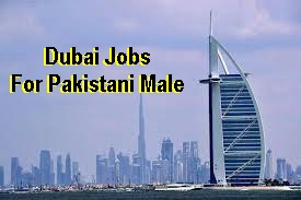 Dubai Jobs 2023 For Pakistani Male Salary, Free Visa, Food, Duty Timing