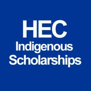 HEC Indigenous Scholarship Test Date 2023 Roll No Slip Online Download