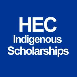 HEC Indigenous Scholarship Test Date 2024 Roll No Slip Online Download