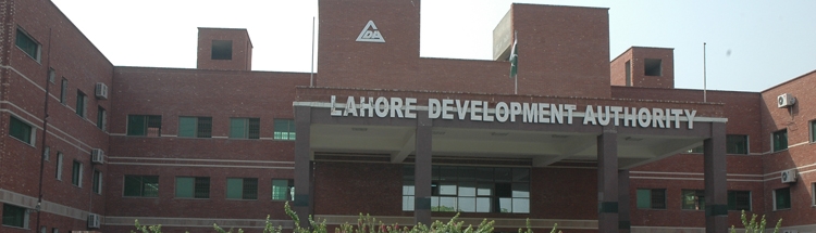 LDA Approved Housing Schemes in Lahore 2024 List