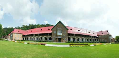 Lawrence College Murree Entry Test Result 2023 Merit List