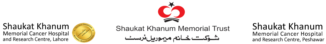 How To Pay Zakat To Shaukat Khanum Donation Account Number