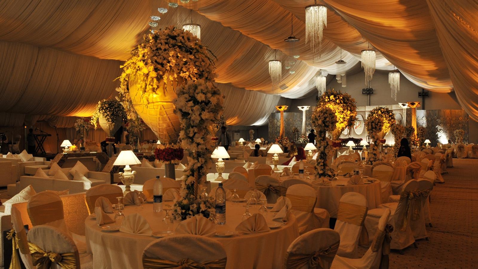 PC Hotel Lahore Wedding Hall Rates 2024 Menu Per Head Rates