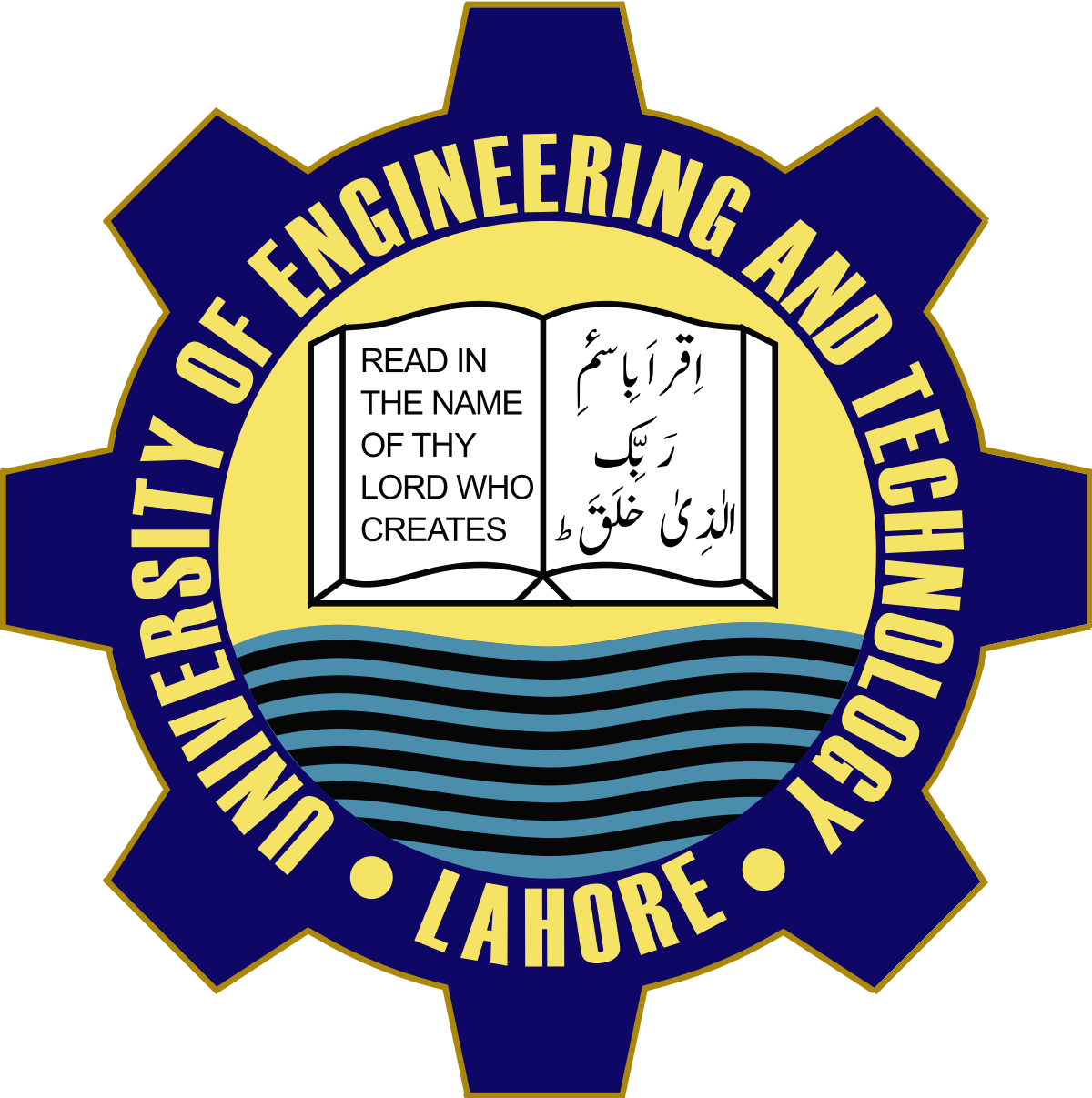 UET Lahore Entry Test Syllabus 2024 Download PDF Pattern Format