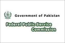 FPSC Assistant Private Secretary Test Result 2024 Online