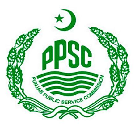 PPSC PLRA Service Center Officials Test Roll No Slips 2023 Online Test Date