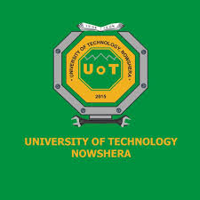 University of Technology Nowshera ETEA Test Roll No Slip 2023 Online