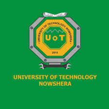 University of Technology Nowshera ETEA Test Roll No Slip 2024 Online