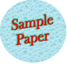 University of Technology Nowshera ETEA Test Sample Paper Syllabus Pattern MCQs Past Paper