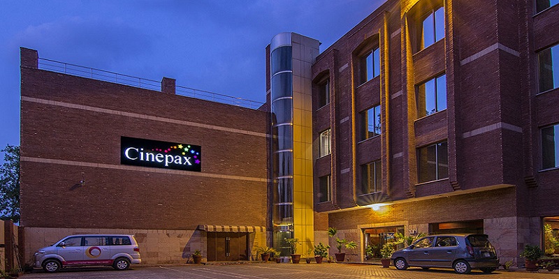 Cinepax Fortress Lahore Ticket Price 2023 Online Booking