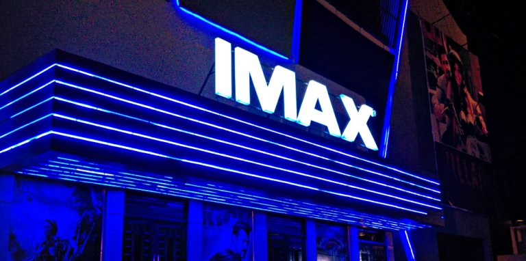 Cinestar Imax Lahore Ticket Price 2024 Movie Timing Schedule Location Screen Size