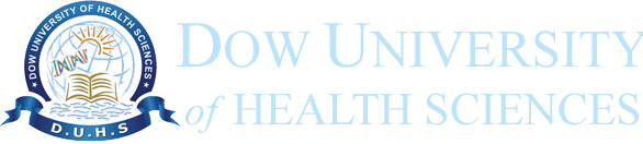 Dow University DUHS BBA, MBA, EMBA Admission Entry Test Result 2023