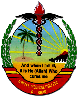 GOMAL Medical College Merit List 2023-2021 MBBS, BDS Final Merit