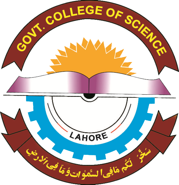 Govt College Of Science Wahdat Road Lahore Merit List 2024 FSc, ICS, ICOM, FA