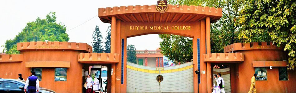 Khyber Medical College KMC Merit List 2023 MBBS, BDS Provisional, Final