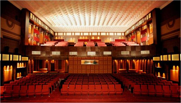 PAF Cinema Lahore Cantt Ticket Price 2023 Show Timing Schedule Address Booking Number