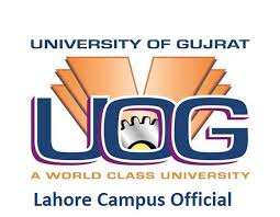 University of Gujrat Lahore admission BS, Master Merit list 2024 1st, 2nd, 3rd