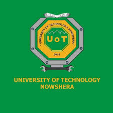 University of Technology Nowshera ETEA Entry Test Result 2024 BSc Engineering