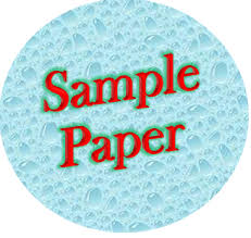 Excise And Taxation Inspector PPSC Test Sample Paper Syllabus Pattern MCQs