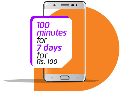 Ufone Super Minutes Package 2023 Code Activation 100 Minutes For All Network