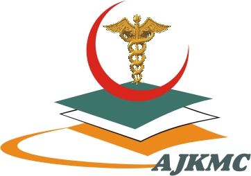 AJK Medical College Entry Test Result 2023 AJKMC MBBS Online