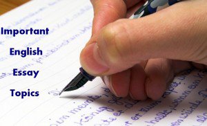 Important English Essays Topics For BA, BSc Exams 2024 Punjab University