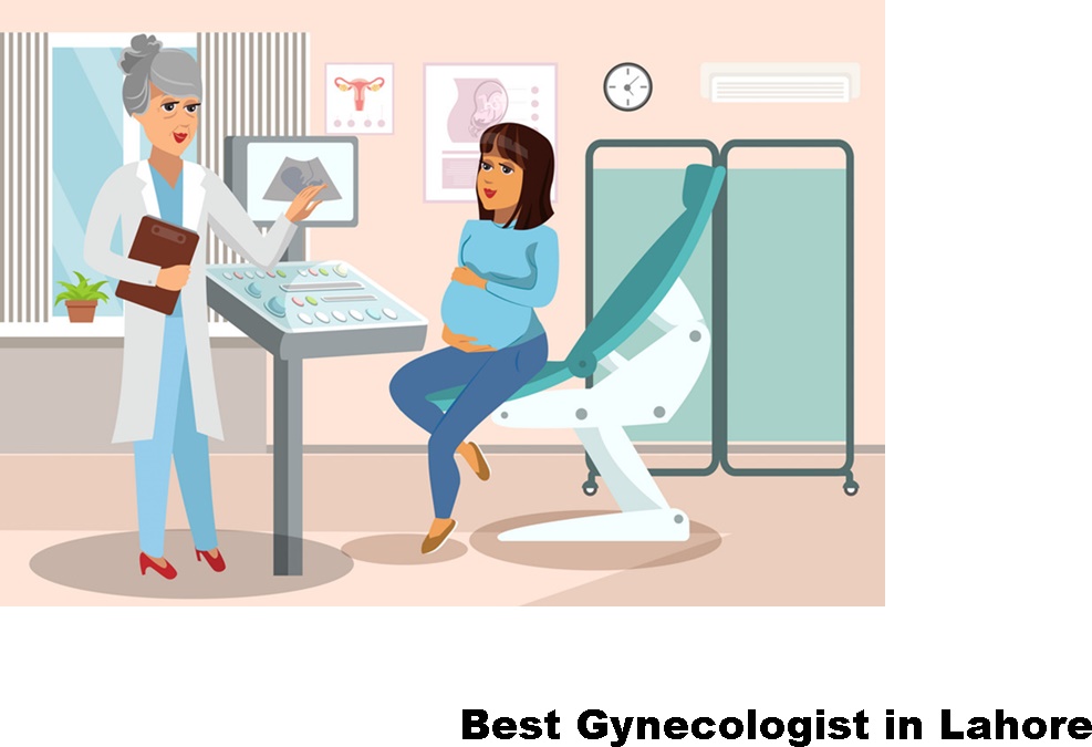 Best Gynecologist in Lahore 2024 Hameed Latif, CMH, Fatima Memorial, National Hospitals Timing Booking Phone Number
