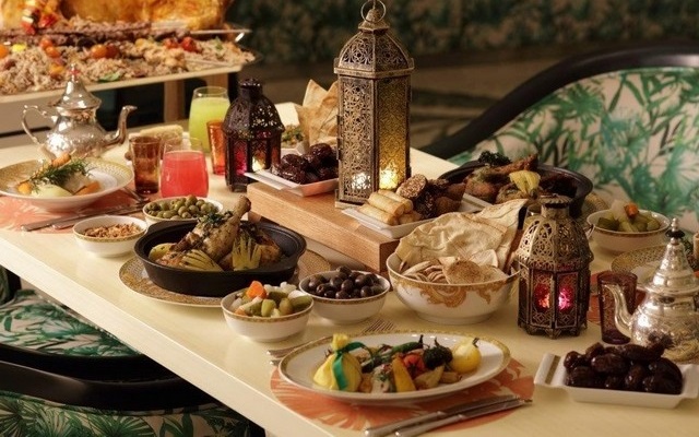 Ramzan 2024 Iftar Buffet Best Restaurants In Lahore Menu, Booking Numbers