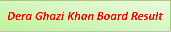 www.bisedgkhan.edu.pk 10th Result 2023 Online