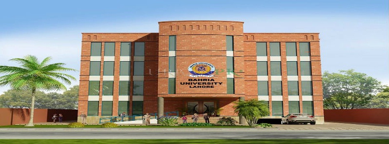 Bahria University Lahore Entry Test Result 2023 Merit List