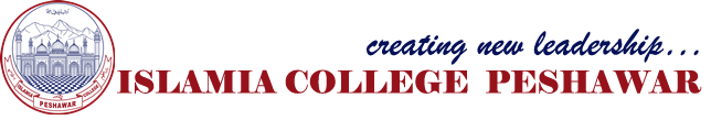 Islamia College Peshawar Merit List 2024 1st year icp.edu.pk Online
