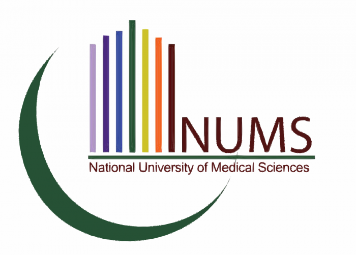 NUMS MBBS, BDS Entry Test Result 2024