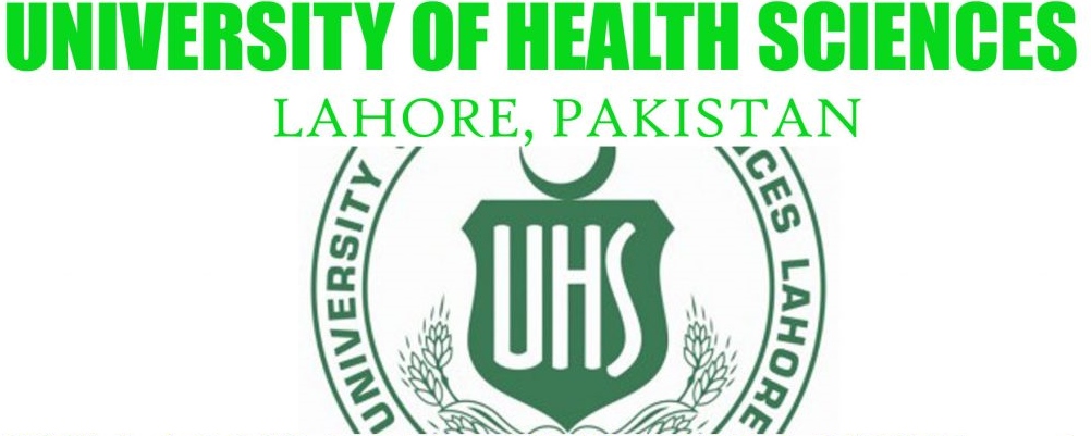 UHS Lahore MDCAT Entry Test Result 2024 Check By Name MBBS, BDS