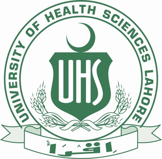 UHS Lahore MDCAT Entry Test Answer Key 2023 18 October