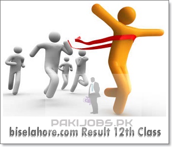 biselahore.com Result 12th 2023 FA, FSc, ICS, ICom BISE Lahore By Name