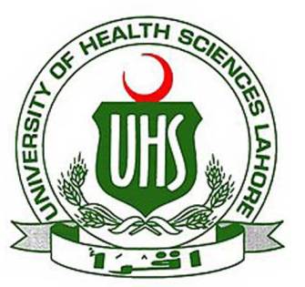 www.uhs.edu.pk Answer Key 2023 MDCAT Online