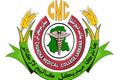 Chandka Medical College CMC Larkana MBBS Admission NTS Test Result 2023 18 October