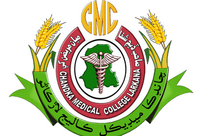 Chandka Medical College CMC Larkana MBBS Admission NTS Test Result 2024 18 October