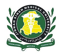 Jinnah Sindh Medical University JSMU Karachi NTS Admission Entry Test Result 2023 18 October