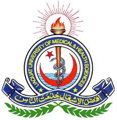 Liaquat University LUMHS NTS MBBS, BDS Admission Test Result 2023 18 October