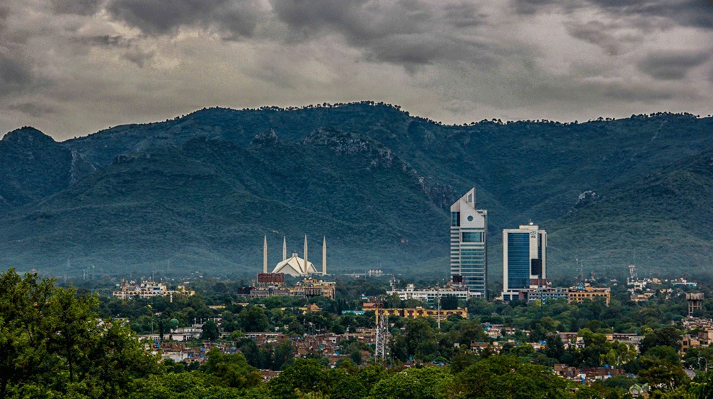 Best Place For Eid Holidays In Pakistan 2023 To Visit With Family, Friends