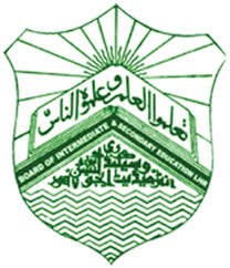 Inter 1st Year Date Sheet 2023 Lahore Board 11 Class Download Online