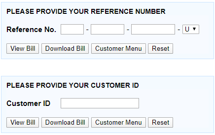 LESCO Bill Online Check Lahore 2023 Electricity Bill Duplicate Copy